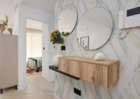 New Build - Apartment - Los Alcázares - La Serena Golf