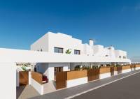 New Build - Apartment - Los Alcázares - La Serena Golf