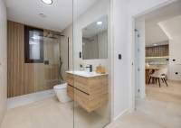New Build - Apartment - Los Alcázares - La Serena Golf