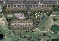 New Build - Apartment - Los Alcázares - La Serena Golf