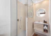 New Build - Apartment - Los Alcázares - La Serena Golf