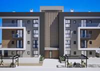 New Build - Apartment - Los Alcázares - Los Narejos