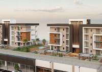 New Build - Apartment - Los Alcázares - Los Narejos