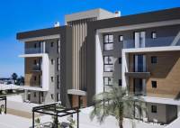 New Build - Apartment - Los Alcázares - Los Narejos