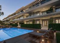 New Build - Apartment - Los Alcázares - Los Narejos