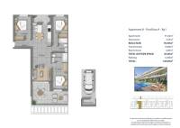 New Build - Apartment - Los Alcázares - Los Narejos