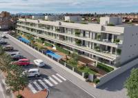 New Build - Apartment - Los Alcázares - Los Narejos
