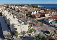 New Build - Apartment - Los Alcázares - Los Narejos
