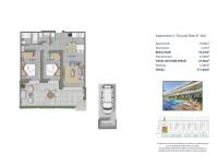 New Build - Apartment - Los Alcázares - Los Narejos