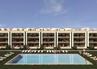 New Build - Apartment - Los Alcázares - Serena Golf