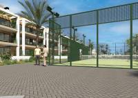 New Build - Apartment - Los Alcázares - Serena Golf