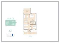 New Build - Apartment - Los Alcázares - Serena Golf