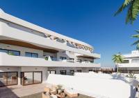 New Build - Apartment - Los Alcázares - Serena Golf