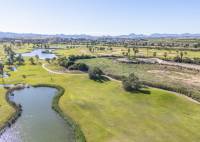 New Build - Apartment - Los Alcázares - Serena Golf