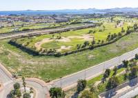 New Build - Apartment - Los Alcázares - Serena Golf