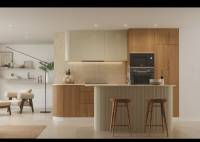 New Build - Apartment - Los Alcázares - Serena Golf