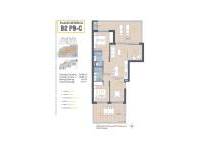 New Build - Apartment - Los Alcázares - Serena Golf