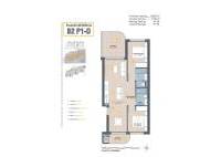 New Build - Apartment - Los Alcázares - Serena Golf