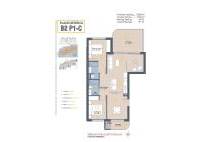 New Build - Apartment - Los Alcázares - Serena Golf