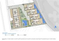 New Build - Apartment - Los Alcázares - Serena Golf