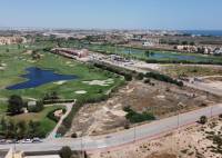 New Build - Apartment - Los Alcázares - Serena Golf