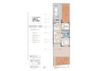 New Build - Apartment - Los Alcázares - Serena Golf