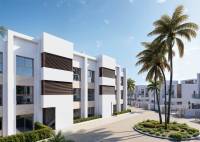 New Build - Apartment - Los Alcázares - Serena Golf