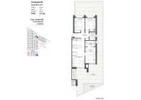 New Build - Apartment - Los Alcázares - Serena Golf