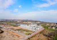 New Build - Apartment - Los Alcázares - Serena Golf