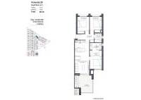 New Build - Apartment - Los Alcázares - Serena Golf