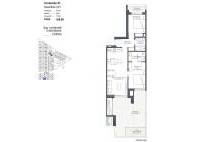 New Build - Apartment - Los Alcázares - Serena Golf