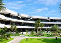 New Build - Apartment - Los Alcázares - Serena Golf