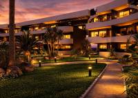 New Build - Apartment - Los Alcázares - Serena Golf