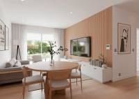 New Build - Apartment - Los Alcázares - Serena Golf