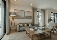 New Build - Apartment - Los Alcázares - Serena Golf