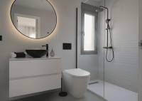 New Build - Apartment - Los Alcázares - Serena Golf