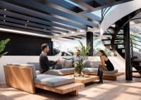 New Build - Apartment - Los Alcázares - Serena Golf