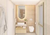 New Build - Apartment - Los Alcázares - Serena Golf