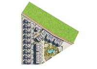 New Build - Apartment - Los Alcázares - Serena Golf