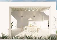 New Build - Apartment - Los Alcázares - Serena Golf