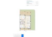 New Build - Apartment - Los Alcázares - Serena Golf