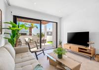 New Build - Apartment - Los Alcázares - Serena Golf