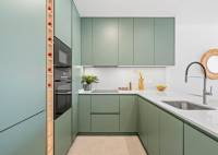 New Build - Apartment - Los Alcázares - Serena Golf