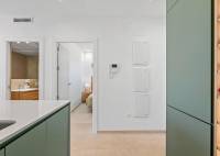 New Build - Apartment - Los Alcázares - Serena Golf