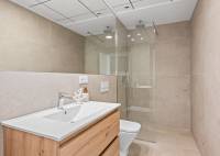 New Build - Apartment - Los Alcázares - Serena Golf