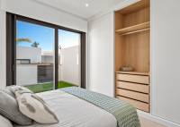 New Build - Apartment - Los Alcázares - Serena Golf