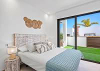 New Build - Apartment - Los Alcázares - Serena Golf