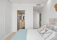 New Build - Apartment - Los Alcázares - Serena Golf