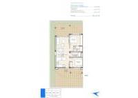 New Build - Apartment - Los Alcázares - Serena Golf