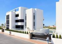 New Build - Apartment - Los Alcázares - Serena Golf